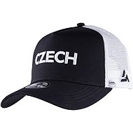FLLÖS Trucker cap Fanline T-CAP Czech 1 - Baseball Cap