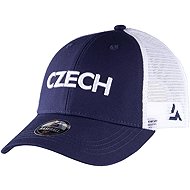 FLLÖS Baseball cap Fanline B-CAP Czech 2 - Baseball Cap