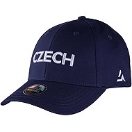FLLÖS Baseball cap Fanline B-CAP Czech 3 - Baseball Cap