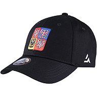 FLLÖS Baseball cap Fanline B-CAP Czech 7 - Baseball Cap
