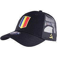 FLLÖS Baseball čepice Fanline B-CAP Romania 1 - Kšiltovka