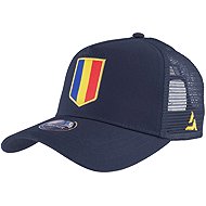 FLLÖS Trucker cap Fanline B-CAP Romania 3 - Baseball Cap