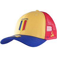 FLLÖS Baseball cap Fanline B-CAP Romania 5 - children 52 cm - Baseball Cap