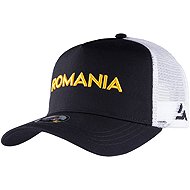 FLLÖS Trucker cap Fanline B-CAP Romania 6 - Baseball Cap