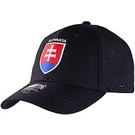 FLLÖS Baseball cap Fanline B-CAP Slovakia 1 - Baseball Cap