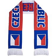 FLLÖS Fanline Scarf Czech 6 - Scarf