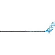 Fat Pipe Core 33 Black Baby Blue - Floorball Stick