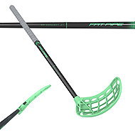 FAT PIPE FP Concept 27 left 101cm - Floorball Stick