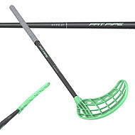 FAT PIPE HYPE 27 ORC left 101cm - Floorball Stick