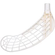 Merco Blaster floorball blade white, left - Floorball Blade