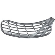 Fat Pipe PWR PE-H stříbrná - Floorball Blade