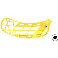 Fat Pipe Bone FH2 PE-H žlutá - Floorball Blade