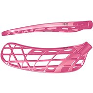 Fat Pipe Bone FH2 PPB růžová - Floorball Blade