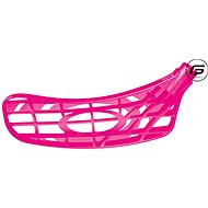 Fat Pipe Spooky PE růžová - Floorball Blade