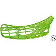 Fat Pipe Jai-Alai PE lime - genuine - Floorball Blade