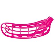 Fat Pipe Jab PE Pink - Floorball Blade