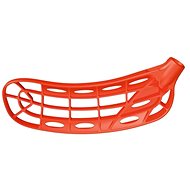 Fat Pipe Jab PE oranžová - Floorball Blade