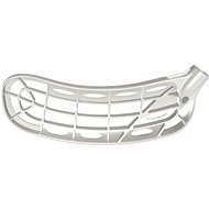 Fat Pipe Jab PE-H Perleťově bílá - Floorball Blade