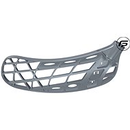 Fat Pipe Bone PE-H stříbrná - Floorball Blade