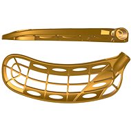 Fat Pipe Jab PE Zlatá - Floorball Blade
