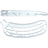Fat Pipe Blade Jab PPB Diamond White FH2 - Floorball Blade