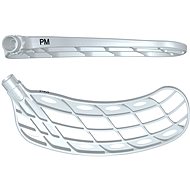 Fat Pipe ORC PPB Diamond White FHPM - right - Floorball Blade