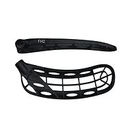 Fat Pipe Jab PPH Space Black FH2 - Floorball Blade