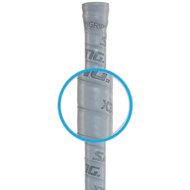 SALMING X3M Pro Grip Grey - Floorball Grip