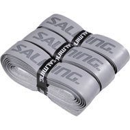 SALMING X3M Pro Grip 3 Pack Grey - Floorball Grip