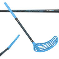 FAT PIPE PURE 27 WIZ 96 pravá - Floorball Stick