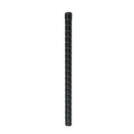 FAT PIPE Sticky Black - Floorball Grip