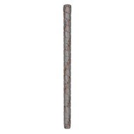 FAT PIPE WTB orange/grey/black - Floorball Grip
