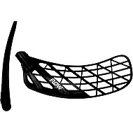 Salming Flow Blade Endurance Black L - Floorball Blade