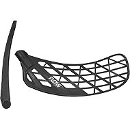 Salming Flow Blade Endurance Grey R - Floorball Blade