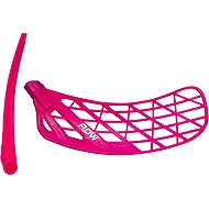 Salming Flow Blade Endurance Magenta L - Floorball Blade