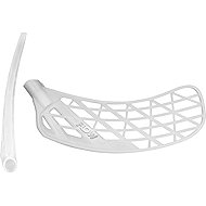Salming Flow Blade Touch Plus White L - Floorball Blade