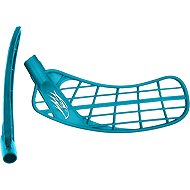 Salming Hawk Blade Endurance Blue L - Floorball Blade