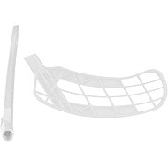 Salming Quest 1 Blade Touch X White L - Floorball Blade