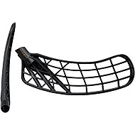 Salming Trident Blade Endurance Black L - Floorball Blade