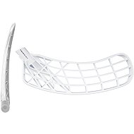 Salming Trident Blade Touch Plus White L - Floorball Blade