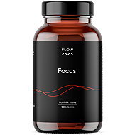 Flow Focus 3.0 90 tobolek - Dietary Supplement