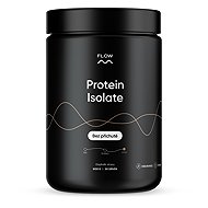 Flow WPI 900g, unflavoured - Protein