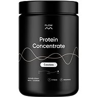 Flow WPC 900g, chocolate - Protein