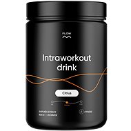 Flow Intra workout 800g, citrus - Sports Drink