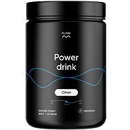 Flow Power drink 880 g, citrón - Športový nápoj