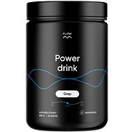 Flow Power drink 880g, grapefruit - Sports Drink
