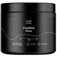 Flow Creatin pure 300g - Creatine