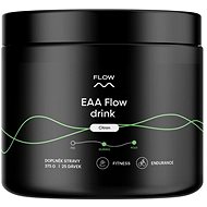 Flow EAA 375g, lemon - Amino Acids