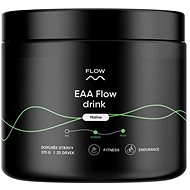 Flow EAA 375g, raspberry - Amino Acids