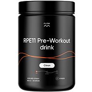 Flow RPE 11 Pre-workout 600g - Anabolizer